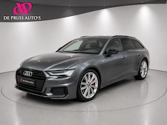 Audi A6 Avant - 55 TFSI e quattro Pro Line S Competition 360°Camera Panoramadak Trekhaak Massagestoel+vent