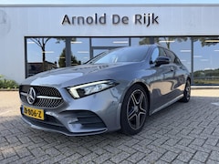 Mercedes-Benz A-klasse - 180 Business Solution AMG Night Upgrade