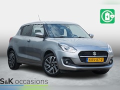 Suzuki Swift - 1.2 Style Hybrid ACC Apple Car Play Keyless