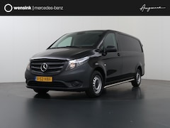 Mercedes-Benz Vito - 114 CDI L2 | Digitale Radio | Achteruitrijcamera | Cruisecontrol | Airco | Carplay | Comfo