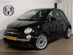 Fiat 500 - 0.9 TwinAir Lounge