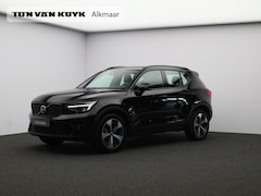 Volvo XC40 - 2.0 B4 Plus Dark / Trekhaak / Elektr. stoelverstelling / Stoel- + Stuurwielverwarming / Ha