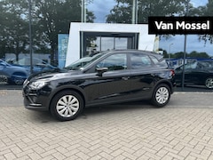 SEAT Arona - 1.0 TSI Style Business Intense | WORDT VERWACHT | NAVIGATIE | ACHTERUITRIJCAMERA | ADAPTIV