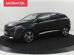 Peugeot 3008 - 1.6 HYbrid 225 Allure | SOH 92.6% | Navi | Virtual Display | Half Leder | Climate Control