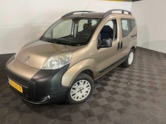 Citroën Nemo - 1.4i Multispace