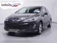 Peugeot 308 - 1.6 VTi XS airco navigatie cruise-controle trekhaak 16"-lmv panodak apple-carplay