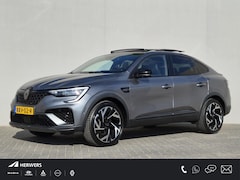 Renault Arkana - 1.6 E-Tech full hybrid 145 esprit Alpine / Dealer onderhouden / Schuifdak / Trekhaak Vast