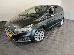 Ford S-Max - 1.5 Titanium
