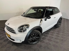 MINI Paceman - 1.6 Cooper Chili