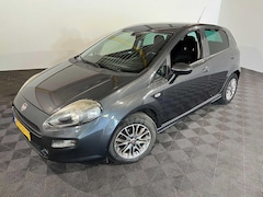 Fiat Punto Evo - 1.3 M-Jet Lounge