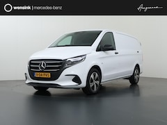 Mercedes-Benz Vito - 116 CDI L2 Pro | Bumpers in Kleur | Digitale Radio | Spiegelpakket | Klasse 3 Alarmsysteem