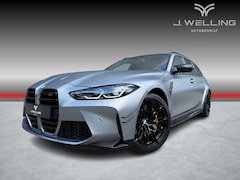 BMW 3-serie Touring - M3 xDrive Comp. Schaalst Trackpack Keramisch
