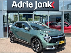 Kia Sportage - 1.6 T-GDi Plug-in Hybrid AWD DynamicLine | AUTOMAAT | APPLE CARPLAY | ANDROID AUTO | NAVIG
