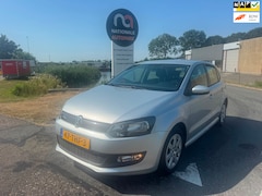 Volkswagen Polo - | 2012 | 1.2 TDI BlueMotion Comfortline | Export en Handel | APK