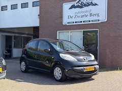 Peugeot 107 - 1.0-12V XS Urban Move Airco