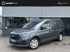 Ford Transit Connect - 1.5 EcoBoost PHEV L2 Trend | Laadschot met Ruit | Ruit in achterdeuren | Apple carplay | A