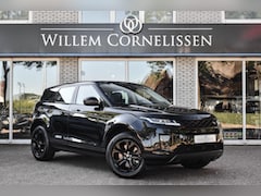 Land Rover Range Rover Evoque - 2.0 P200 AWD S Pano Virtual Dash Camera Leder