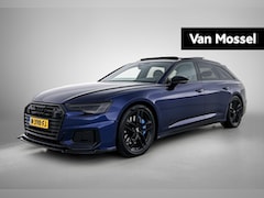 Audi A6 Avant - 55 TFSI e quattro Competition 367 PK | WORDT VERWACHT | 2X S-LINE | PANORAMADAK | ACHTERUI