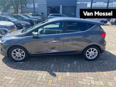 Ford Fiesta - 1.0 EcoBoost Titanium