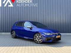 Volkswagen Golf - 2.0TSI R 4Motion AKRA/HK/ACC/IQ