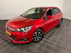 Citroën C4 - 1.2 PureTech Feel Edition