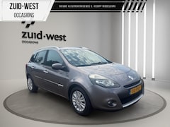 Renault Clio Estate - 1.2 TCE Collection Airco Cruise