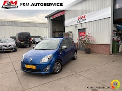 Renault Twingo - 1.2-16V Collection Airco, radio