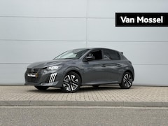 Peugeot 208 - 1.2 Hybrid 110 e-DCS6 Allure | 360 Camera | Cruise Control | Apple Carplay/Android Auto