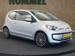 Volkswagen Up! - 1.0 move up BlueMotion - ORIGINEEL NEDERLANDSE AUTO - AIRCO - LICHTMETALEN VELGEN - ELEKTR