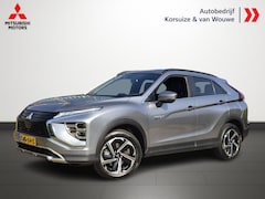 Mitsubishi Eclipse Cross - 2.4 PHEV Intense+