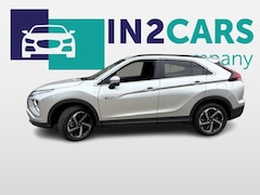 Mitsubishi Eclipse Cross - 2.4 PHEV Intense Plug-in hybride
