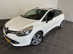 Renault Clio Estate - 0.9 TCe Nieuwe distributie