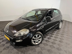 Fiat Punto Evo - 0.9 TwinAir Easy