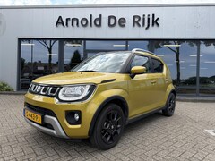 Suzuki Ignis - 1.2 Smart Hybrid Style
