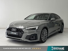 Audi A5 Sportback - 35 TFSI S edition | S-Line | Navigatie | Parkeersensoren | Climate Control | All-Season Ba