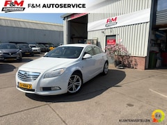 Opel Insignia - 1.8 Edition Airco, cruise, pdc, navi