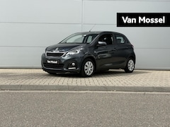 Peugeot 108 - 1.0 e-VTi Active | Airco | Bluetooth | 1e eigenaar