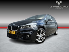 BMW 2-serie Gran Tourer - 218i 7p. M-Sport / cruise / tr.hk / camera