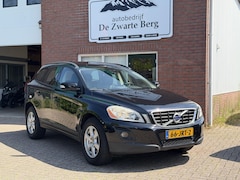 Volvo XC60 - 2.4D Kinetic