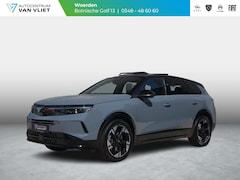 Opel Grandland - 1.6 Turbo Plug-in-Hybrid GS Panoramadak | Head-up Display