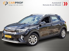 Kia Stonic - 1.0 T-GDi MHEV DynamicLine Apple Carplay & Android auto | Cruise | Camera