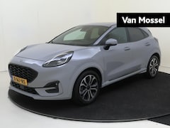 Ford Puma - 1.0 EcoBoost Hybrid | Navigatie | Stoelverwarming | Trekhaak | Camera