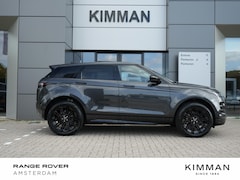Land Rover Range Rover Evoque - P270e PHEV AWD Dynamic SE | Black Pack | Cold Climate | 20 inch |