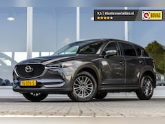 Mazda CX-5 - 2.0 SkyActiv-G 165 Skylease GT | Trekhaak | Bose | NL-Auto