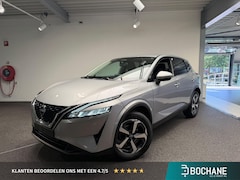 Nissan Qashqai - 1.3 MHEV Xtronic N-Connecta | Trekhaak | 360 graden Camera | Navigatie |
