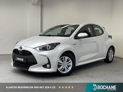 Toyota Yaris - 1.5 Hybrid Active | CARPLAY | CAMERA |