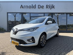 Renault Zoe - R135 Intens 52 kWh