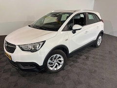 Opel Crossland X - 1.2 Innovation