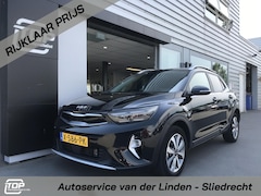Kia Stonic - 1.0 MHEV DynamicPlusLine 7 JAAR GARANTIE