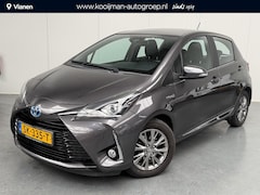 Toyota Yaris - 1.5 Hybrid Executive 1e eigenaar, dealer onderhouden, Navi, Nette auto